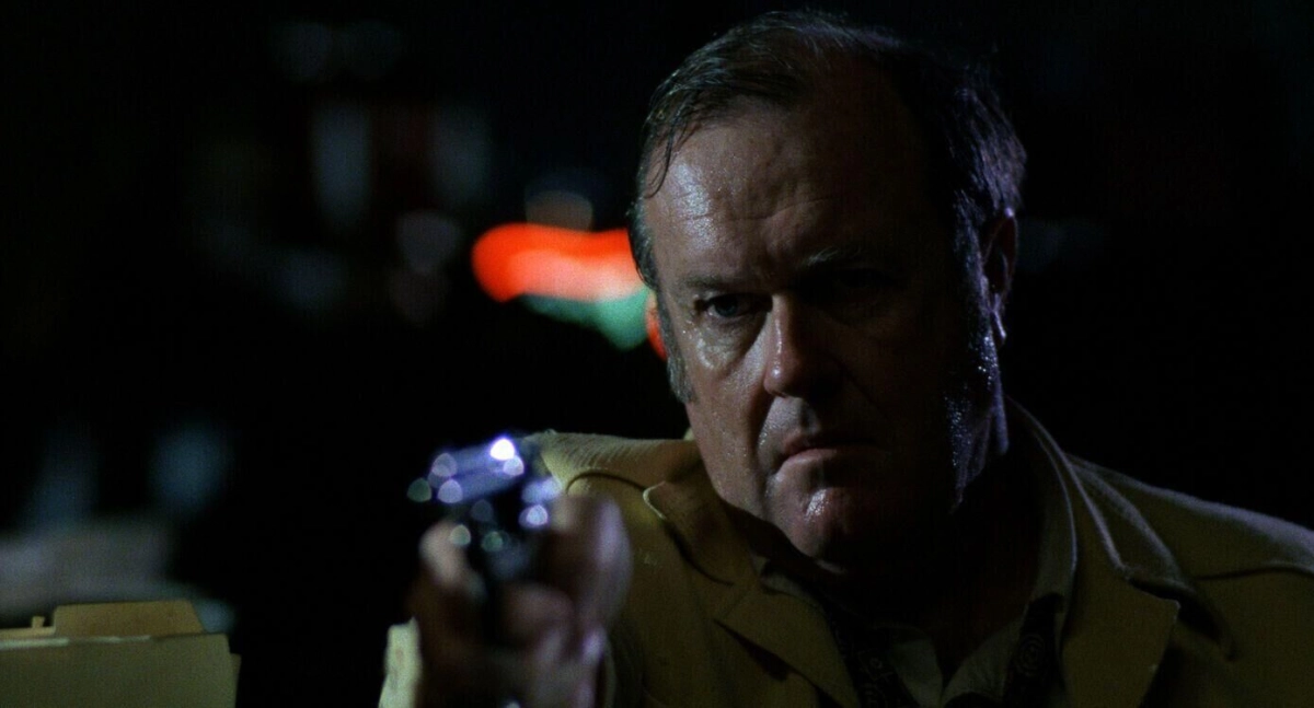 Classics: Blood Simple - 40th anniversary